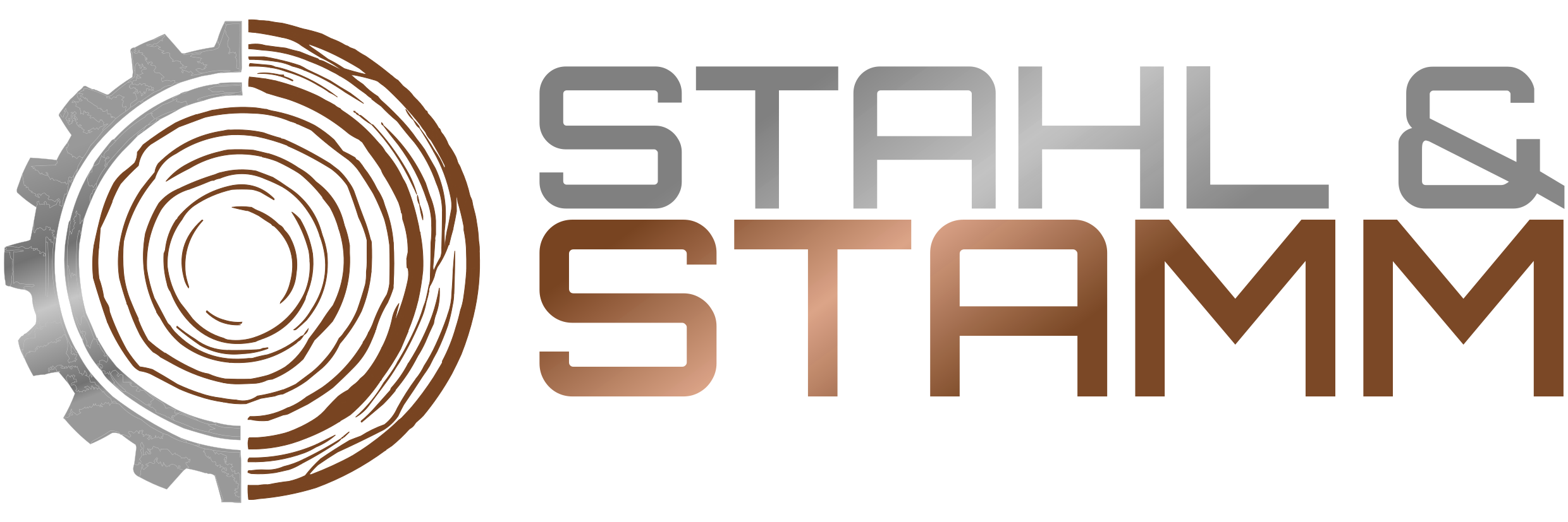 Stahl & Stamm Logo